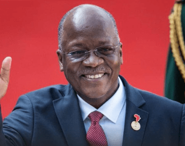 Tanzania President John Magufuli dead five weeks after The Guardian calls for “reining him in”