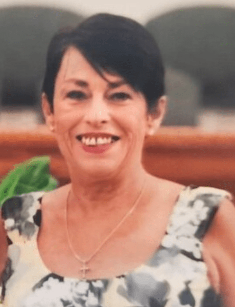 Darlene Blackwell: 61-year-old South Carolina woman has ruptured brain aneurysm, dead 10 days after Johnson & Johnson shot
