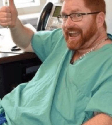 Thomas Flanigan: Ohio doctor writes his own obituary after Moderna shots, dead 11 weeks later