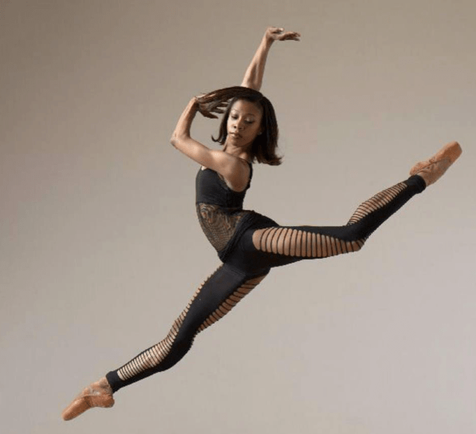 NaTalia Johnson: 37-year-old professional ballerina dead two weeks ...