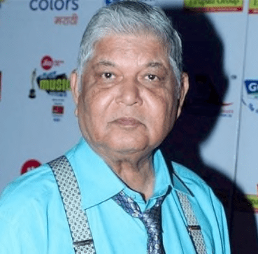 India: 78-year-old Bollywood music composer Raam Laxman, aka Vijay Patil, dead six days after second Covishield (AstraZeneca) shot