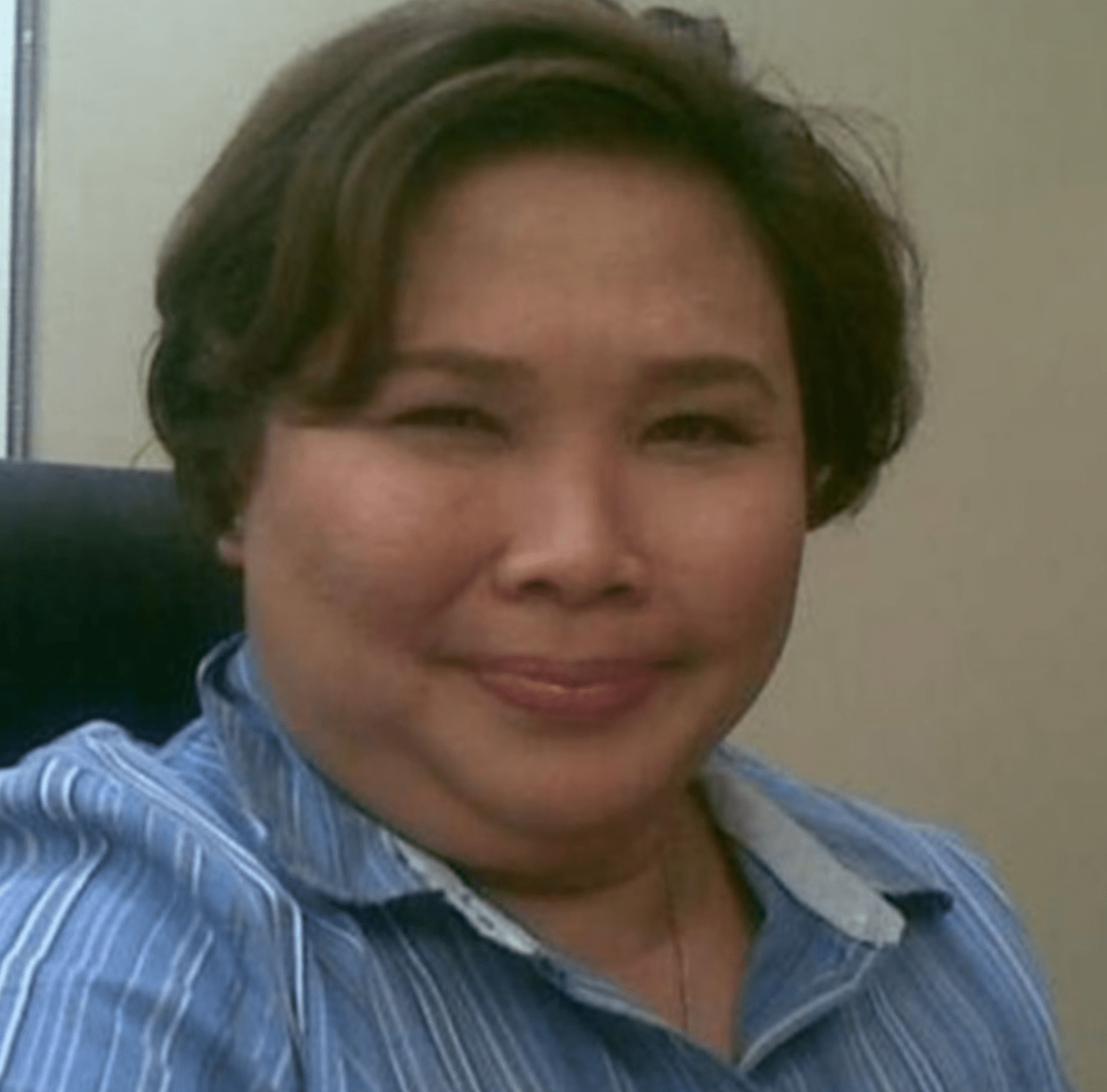 Arlene Tolibas: 55-year-old Filipino actress and comedienne dead three weeks after second experimental Sinovac Coronavac shot