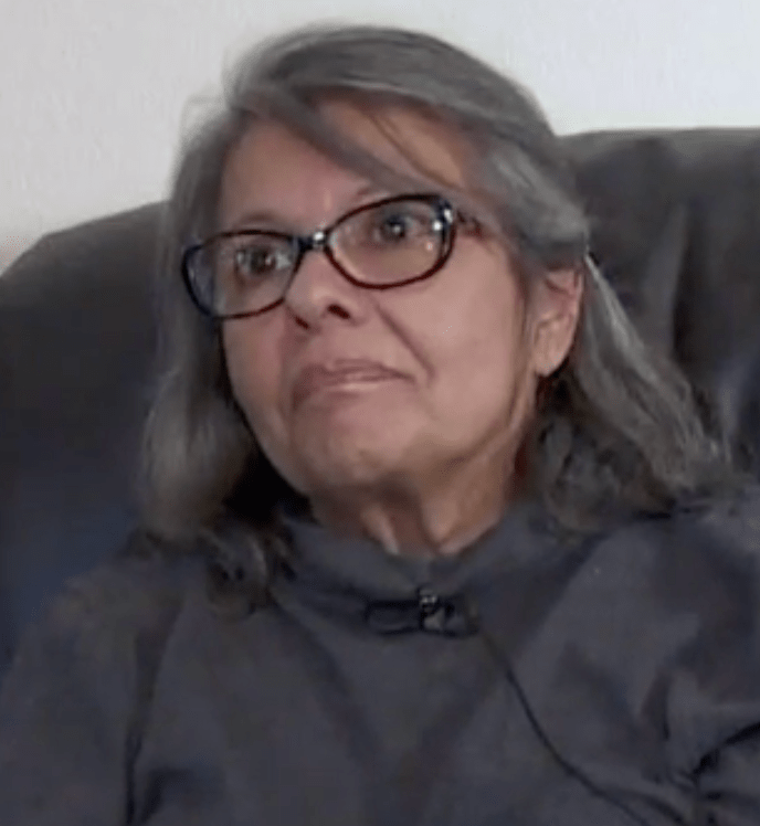 Barbara Buchanan: 63-year-old Oregon woman afraid she’ll die any day now after several Johnson & Johnson blood clots