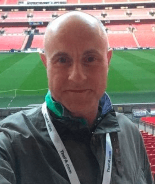 Dom Busby: 53-year-old BBC sports reporter develops brain tumor, dead 11 weeks after experimental AstraZeneca shot