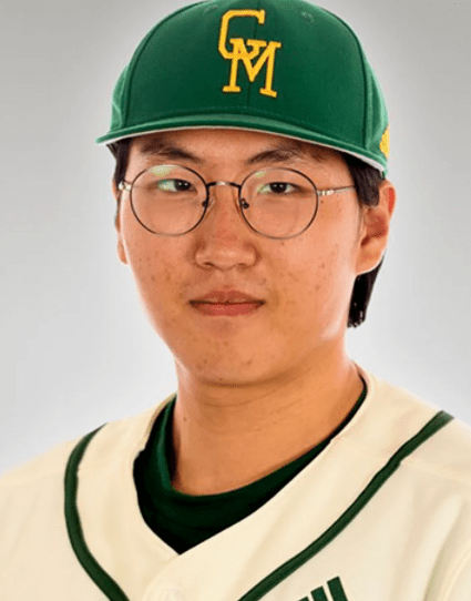 Sang Ho Baek: George Mason University baseball player is first in history to die from Tommy John surgery if you believe mainstream media