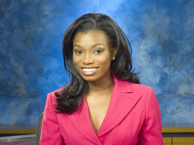 Ayesha K. Faines: 35-year-old journalist and “Grapevine Show” panelist dead 14 weeks after experimental Pfizer mRNA shot