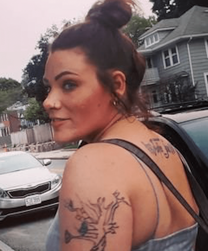 Jessica Turner: 34-year-old Massachusetts woman has seizure while driving five days after first Pfizer mRNA injection
