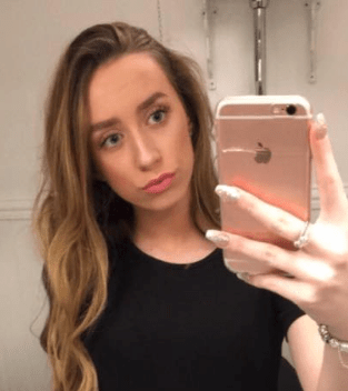 Eve Dale: 20-year-old British woman went from “normal fun young girl” to having full-body convulsions, unable to walk 24 hours after second Pfizer mRNA injection