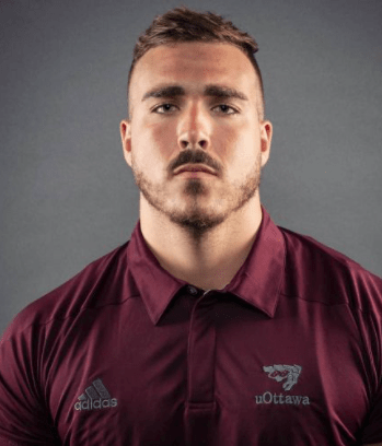 Francis Perron: 25-year-old University of Ottawa football player dies shortly after football game, mandatory “vaccines” required at the school