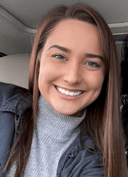 Leah Taylor: 22-year-old Iowa doctorate student and fitness promoter hospitalized with myocarditis after coerced Pfizer mRNA injection, future uncertain