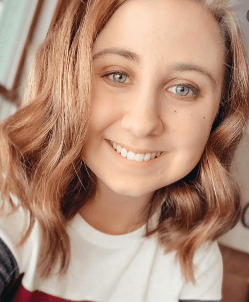 Shannon Olsen: 22-year-old Wisconsin newlywed healthcare worker says having only two seizures is a “good day” in the 10 months since second Pfizer mRNA injection