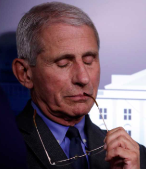 Fauci Blues: U.S. courts continue ruling on the sides of freedom, liberty while striking down tyranny