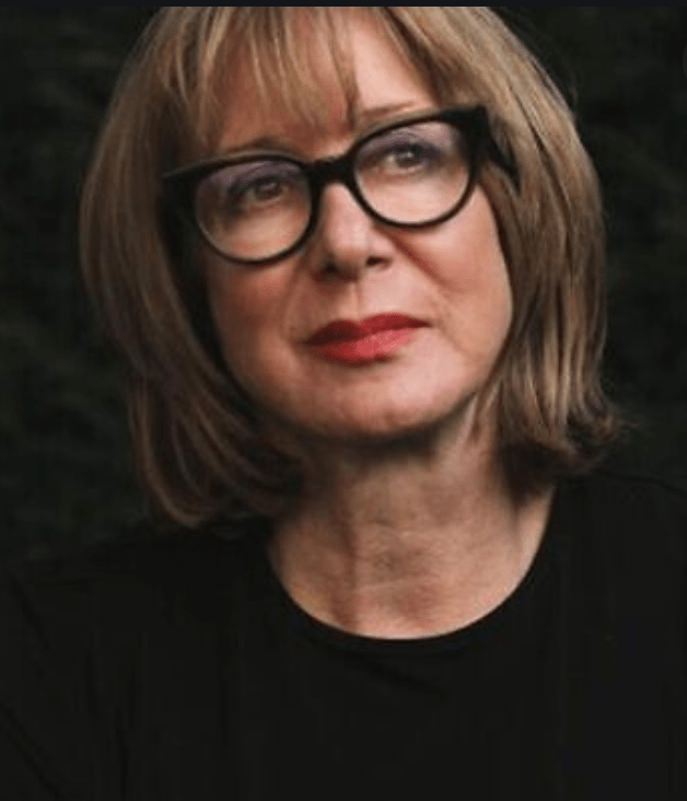 Mary-Louise McLaws: Australia epidemiologist and WHO advisor who called the non-vaccinated “self-centered,” diagnosed with brain tumor
