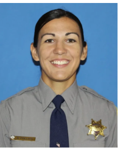 Aubrey Phillips: 36-year-old Alameda County (CA) Sheriff’s Deputy dies unexpectedly on-duty after “severe medical emergency”
