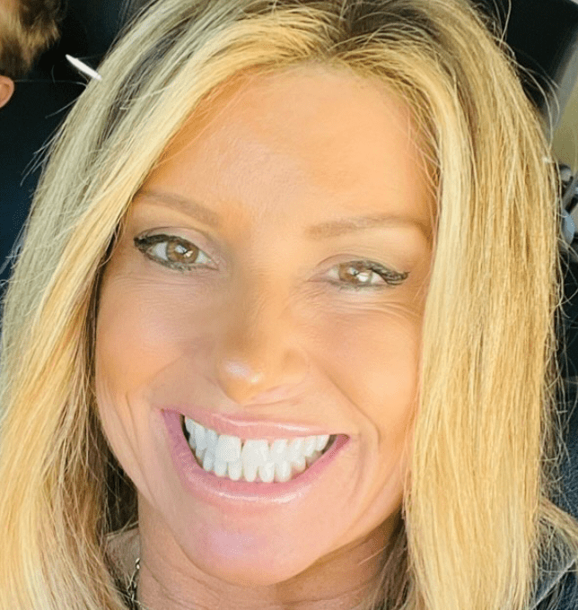 Jenny Porter: California real estate worker develops Multi-system Inflammatory Syndrome two days after Pfizer injection, now bedridden in excruciating pain