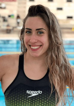 Mariasofia Paparo: 27-year-old Italian professional swimmer and master’s degree student dies “suddenly and unexpectedly” of a heart attack