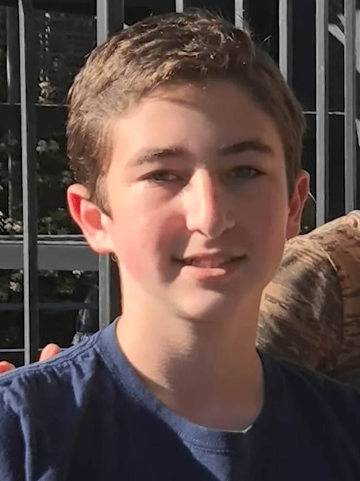 Nate Bronstein: 15-year-old Chicago high school student commits suicide after relentless bullying for false rumor of being non-vaccinated