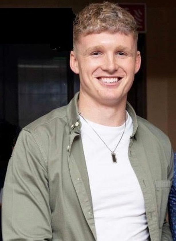 Red Óg Murphy: 21-year-old Irish college student and football player “dies suddenly,” leaving community in deep shock