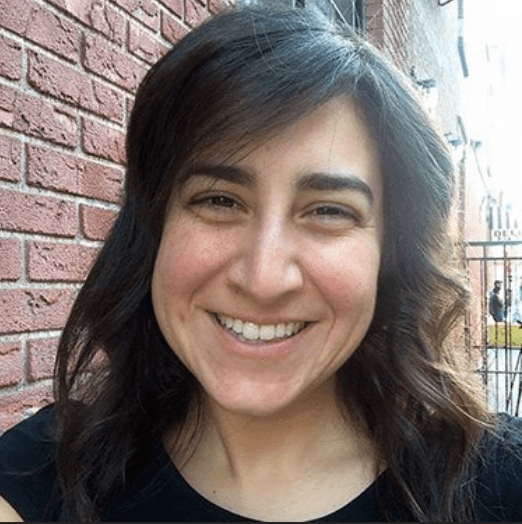 Caroline Rothstein: 38-year-old triple-vaxxed New York poet blames lax masking, Pfizer’s Paxlovid for her new “COVID-19 symptoms with a vengeance”