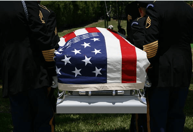 U.S. military personnel continue dying suddenly and unexpectedly as mainstream media deflect most attention to suicide