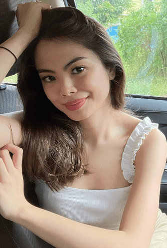 Selina Dagdag: 29-year-old Filipino sports reporter and newlywed has post-injection miscarriage, diagnosed with uterine cancer