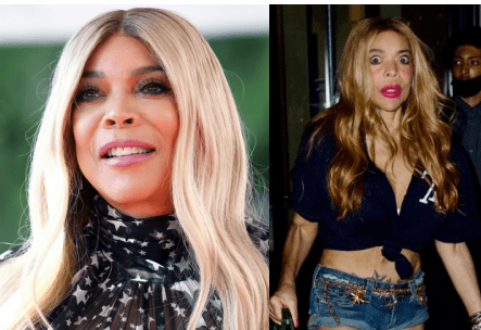 Wendy Williams update: public deterioration continues while nobody mentions coincidental timing of the injections and health issues