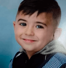 Santino Godoy Blanco: 4-year-old Argentina boy who starred in a national vaccine campaign, dies suddenly