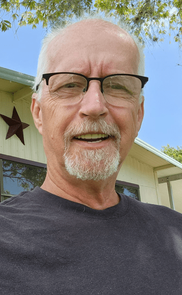 C.J. Hatter: 66-year-old fully-vaccinated LGBTV Florida man calls the non-vaccinated “political a*sholes,” diagnosed with POTS, which is likely the real “long COVID”