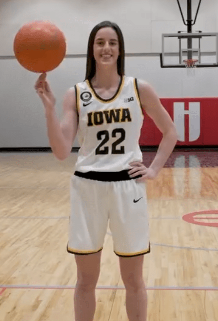 NCAA Women’s Championship Game: Iowa vs. LSU game marred by tribal politics, while providing case study for why men (“transgenders”) should never be allowed in women’s sports
