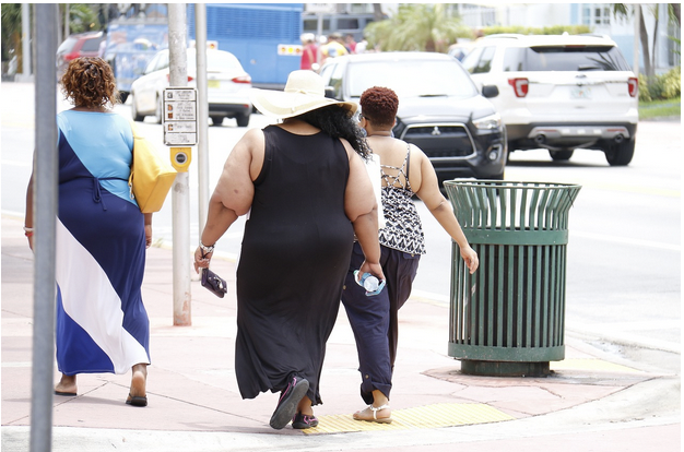 Truth about obesity: how we got here and where we’re going as the powers-that-be continue encouraging unhealthy lifestyles to accelerate depopulation