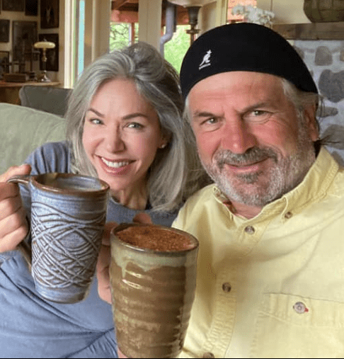 Jim and Louise Shockey: Canadian television producer, hunting guide develops mysterious post-injection paralysis; wife dies from post-injection cancer