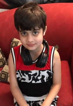 Zakaria Attal: 12-year-old Michigan boy dies from hyper-aggressive pancreatic cancer